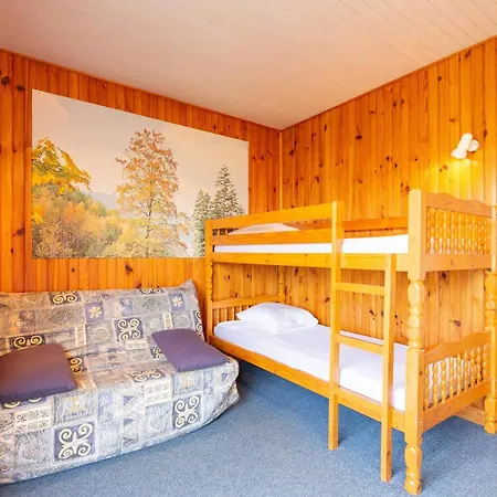 Pour 6 Pers. A Peyragudes Pres Des Pistes Avec Parking & Navette Gratuite - Fr-1-695-57 Gouaux-de-Larboust