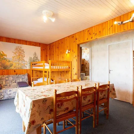Peyragudes 6 Pers. Proche Pistes, Cuisine Equipee - Fr-1-695-57 Apartmán
