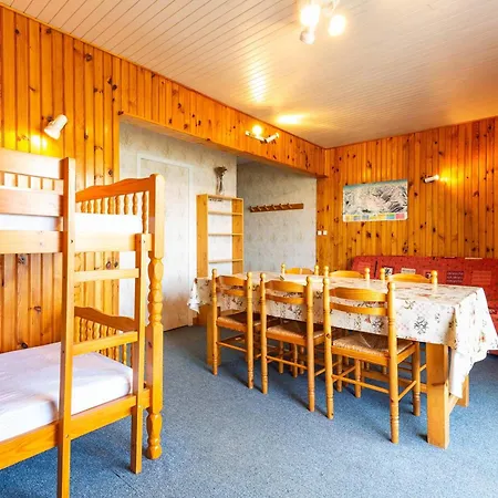 Pour 6 Pers. A Peyragudes Pres Des Pistes Avec Parking & Navette Gratuite - Fr-1-695-57 *