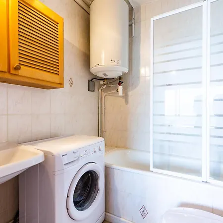 Peyragudes 6 Pers. Proche Pistes, Cuisine Equipee - Fr-1-695-57