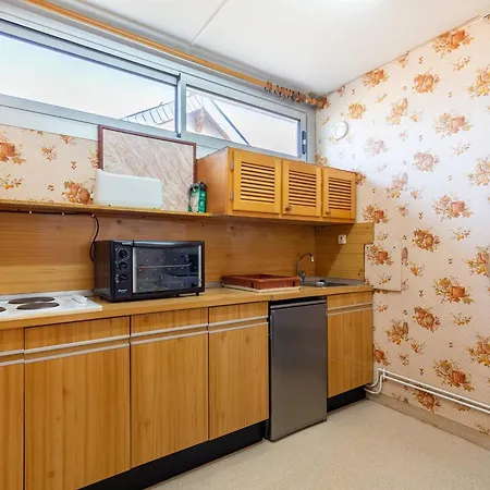 Peyragudes 6 Pers. Proche Pistes, Cuisine Equipee - Fr-1-695-57 *