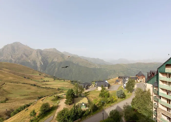 Peyragudes 6 Pers. Proche Pistes, Cuisine équipée - Fr-1-695-57 Appartamento *