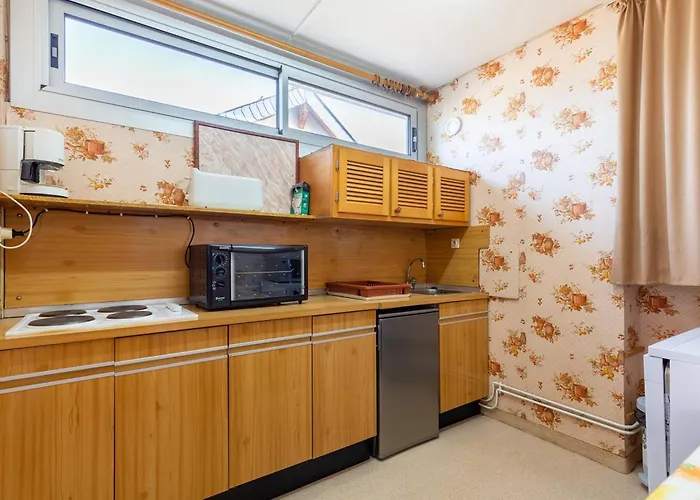 Peyragudes 6 Pers. Proche Pistes, Cuisine équipée - Fr-1-695-57 *