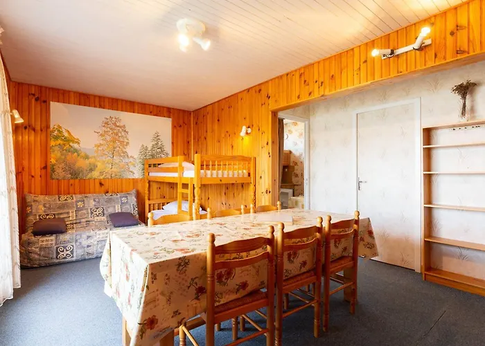 Peyragudes 6 Pers. Proche Pistes, Cuisine équipée - Fr-1-695-57 Appartamento